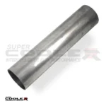 Kit Intercooler Lateral / Frente do Radiador Ap Gol Quadrado G2 G3 G4 Performance - Imagem 6