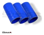 Kit Intercooler Lateral / Frente do Radiador Ap Gol Quadrado G2 G3 G4 Performance - Imagem 9