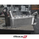 Intercooler Pajero full 3.2 2008 a 2019 - Imagem 6