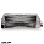 Kit intercooler frontal e pressurização gol / parati / saveiro G3 e G4 - Imagem 4