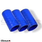 Kit intercooler frontal e pressurização gol / parati / saveiro G3 e G4 - Imagem 6