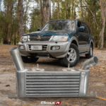 Intercooler Pajero full 3.2 2008 a 2019 - Imagem 4