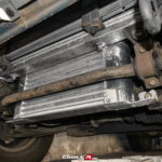 Intercooler Pajero full 3.2 2008 a 2019 - Imagem 3