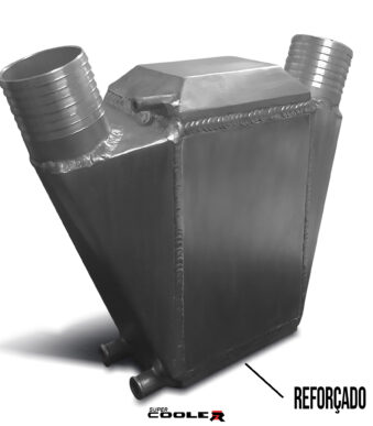 Intercooler Jet Ski Sea Doo 255