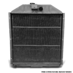 Radiador MWM D229