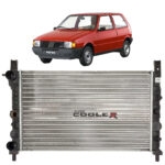 Radiador Uno - Radiador Fiorino - Radiador Premio