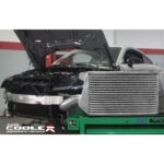 Intercooler para Audi RS3/TTRS/RSQ3 - Imagem 5