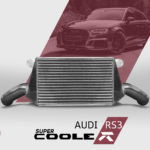 Intercooler Audi RS3/TTRS/RSQ3