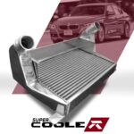 Intercooler para BMW n55
