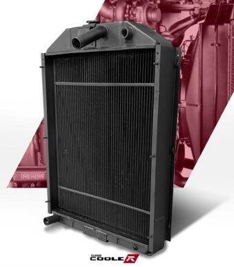 Radiador MWM TD229