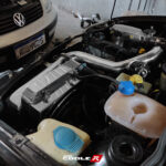 Radiador Premium para Gol