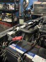 Kit completo Pajero Sport