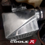 Intercooler Audi A3 / Golf 1.8 20V Turbo - Imagem 3
