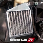 Intercooler Audi A3 / Golf 1.8 20V Turbo - Imagem 4