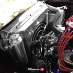 Radiador Premium Completo Para Maverick, Galaxy V8 302 - Imagem 3