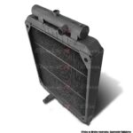 Radiador Mwm 6.10t / 6.10tca Motor Estacionário 1950 A 2011 - Imagem 2