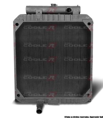Radiador MWM 6.10T