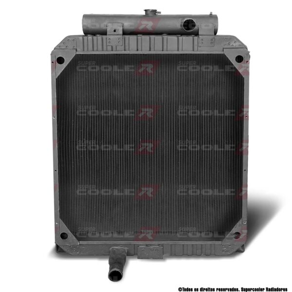 Radiador MWM 6.10T