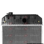 Radiador Gerador Original Perkins (2485B276) Motor 1104A-44 / 1104A-44T / 1104C-44 / 1104C-44T / 1104C-E44 / 1104D-44T - Imagem 6