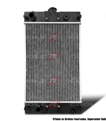 Radiador Gerador Perkins 400
