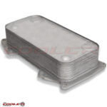 RADIADOR DE ÓLEO TRATOR DEUTZ FAHR