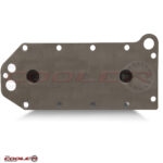 Resfriador de Óleo Motor Cummins Série C 8.3 2S0117021C 3974 - Imagem 2