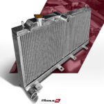 Radiador Água Subaru