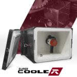 Reservatório SeaFlow para Icecooler