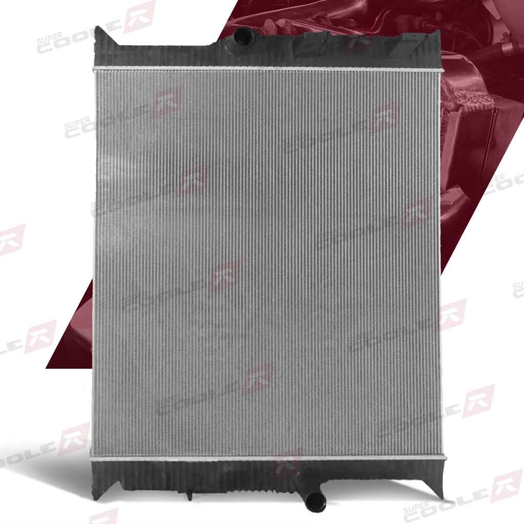 Radiador Gerador Scania DC13