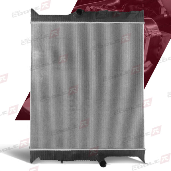 Radiador Gerador Scania DC13