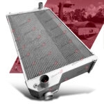 Radiador Água CS 533E | Rolo Compactador Caterpillar CP533E / CP573E / CS583E / CP663E / CS683E (2174113, 217-4113 ) - Imagem 2