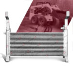 Radiador de Óleo Minicarregadeira Bobcat
