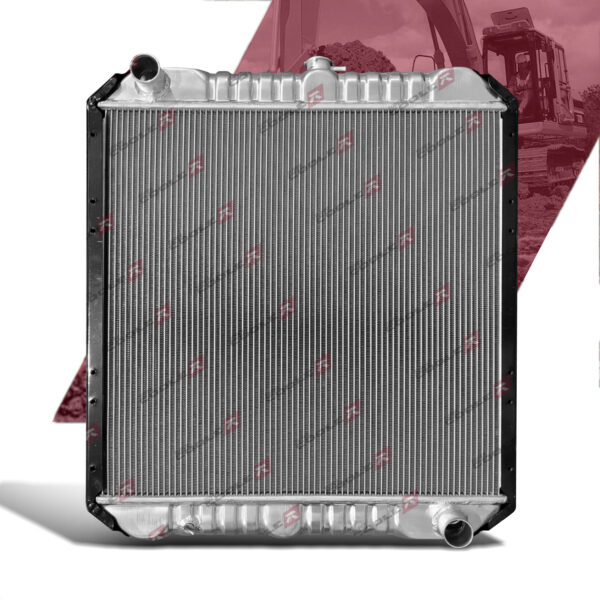 Radiador Água Caterpillar 320B