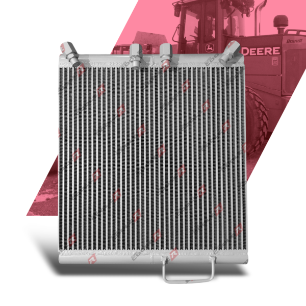 Radiador Óleo AT330592