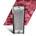Intercooler Cummins QSL9
