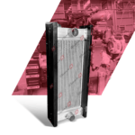 Intercooler Cummins QSL9 - Imagem 2
