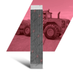 Radiador de Óleo Volvo L110