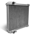 Radiador de Água Volvo BL60B