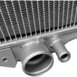 Radiador de Água Volvo BL60B | ( 17224502) BL60 BL60B BL61 BL70 BL70B BL71B BL71PLUS - Imagem 4