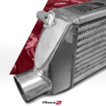Intercooler Frontal Audi a3