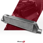 Intercooler frontal Audi A3 / Golf 1.8 20V Turbo - Imagem 2