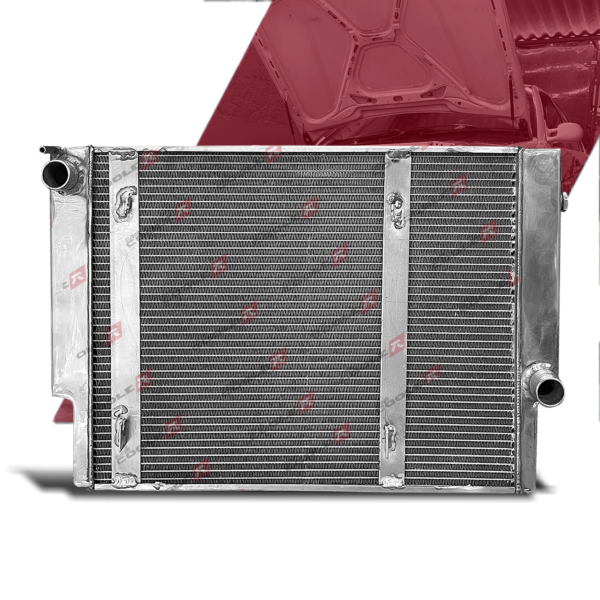 Radiador de Água Racing / Upgrade para BMW E30 e E36 92-99