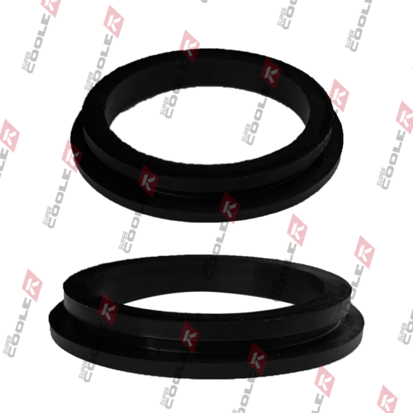 Vedação O-RING Cummins QSL9