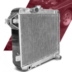 Radiador de Água Chevette Upgrade Brasado