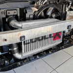 Intercooler Peugeot 308