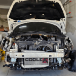 Intercooler Peugeot 308 - Imagem 2