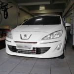 Intercooler Peugeot 308 - Imagem 3
