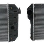 Radiador Gerador Perkins (MN422000-48824P) Motor 1104C-44TA / 1104D-44TA / 1104D-E44TA / 1106C-E60TA - Imagem 6