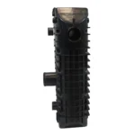 Radiador Gerador Perkins (MN422000-48824P) Motor 1104C-44TA / 1104D-44TA / 1104D-E44TA / 1106C-E60TA - Imagem 5