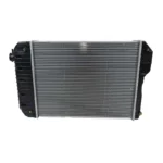 Radiador Gerador Perkins (MN422000-48824P) Motor 1104C-44TA / 1104D-44TA / 1104D-E44TA / 1106C-E60TA - Imagem 3